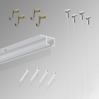 Picture Hanging Ceiling