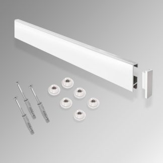 Picture Hanging System Wall