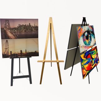 Display Easels
