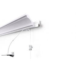 Picture Hanging & Lighting