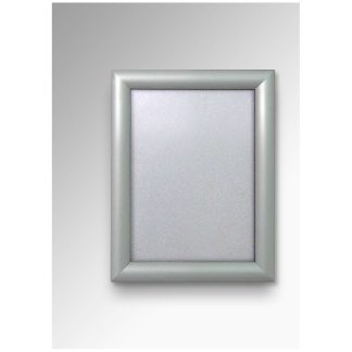 self adhesive snap frame